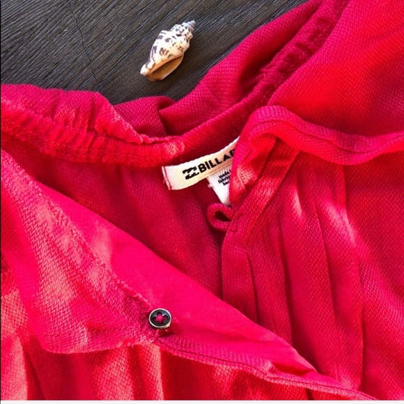 🌴🌼BILLABONG- DANCE ALL NIGHT DRESS🌼🌴 - Picture 6 of 8